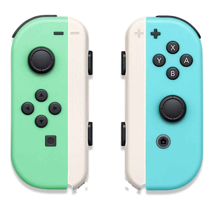Lisslune | Wireless OLED Joycon Gamepad for Nintendo Switch Joyco