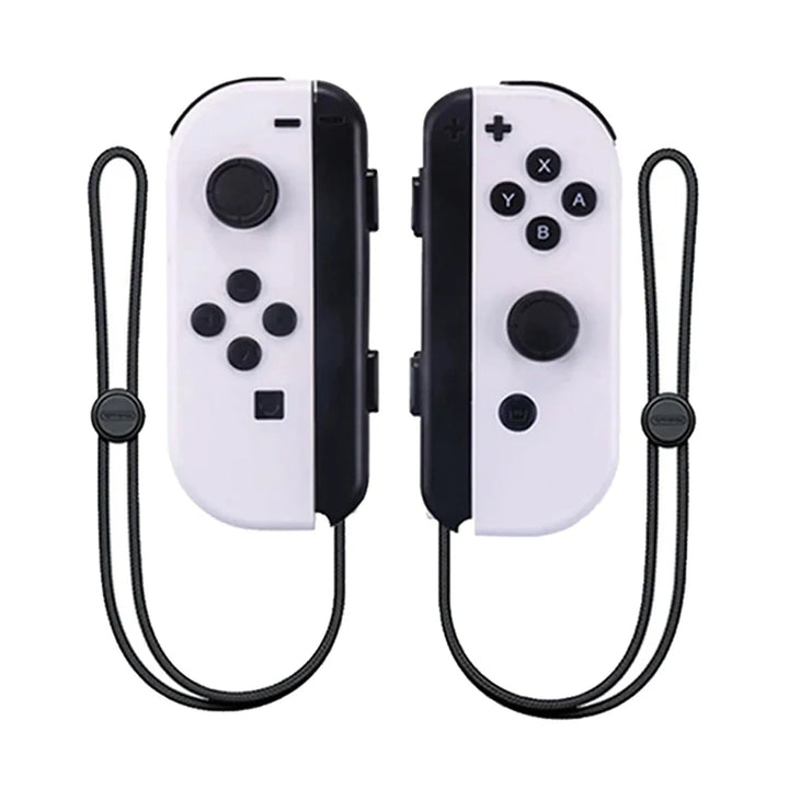 Lisslune | Wireless OLED Joycon Gamepad for Nintendo Switch Joyco