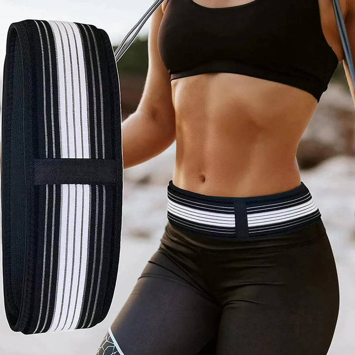 Lisslune | SpineGuard - Orthopedic Vertebrae Belt