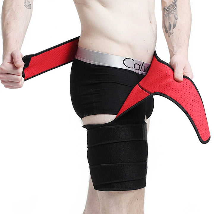 Lisslune | HipGuard™ - Orthopedic Hip Stabilizer