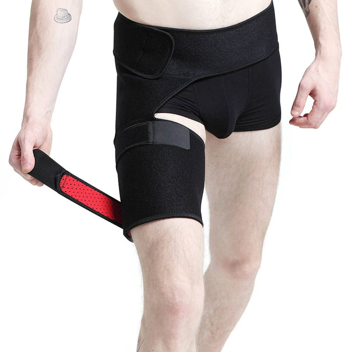 Lisslune | HipGuard™ - Orthopedic Hip Stabilizer