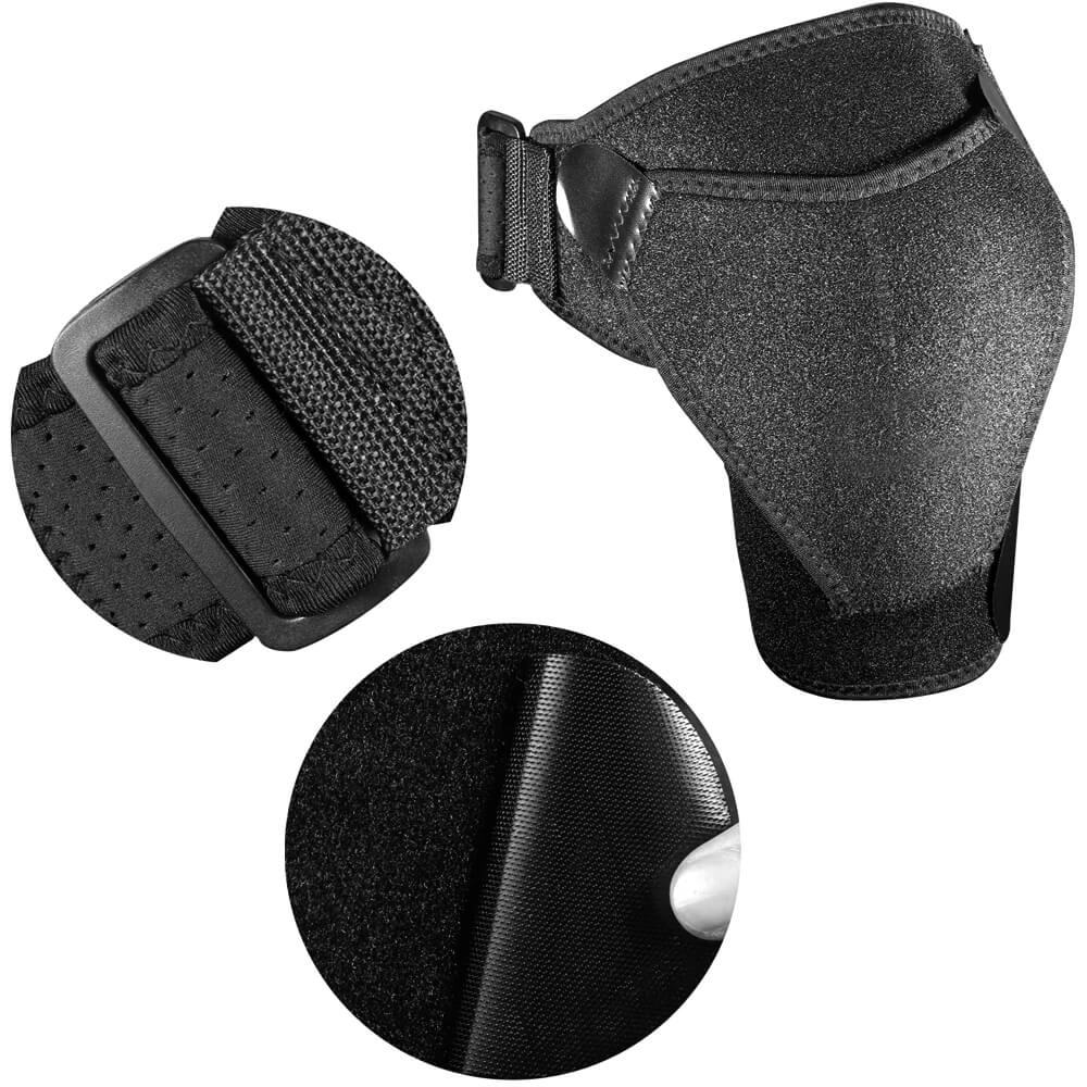 Lisslune | ShoulderShield™ - Compression Shoulder Brace