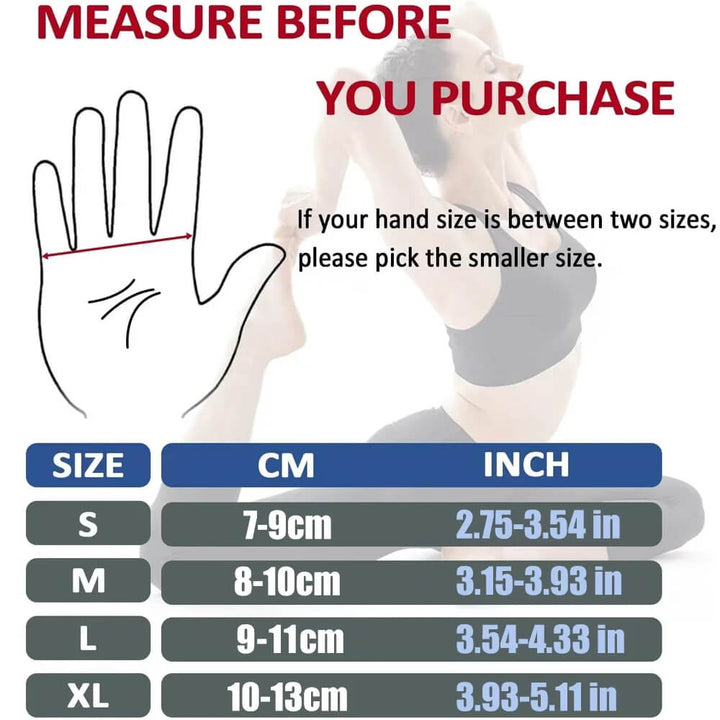 Lisslune | Arthritis Compression Gloves