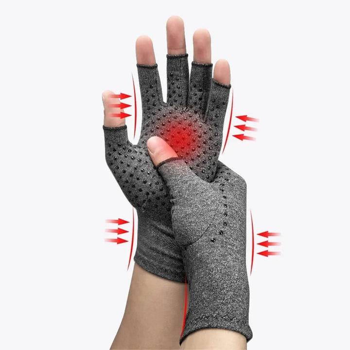 Lisslune | Arthritis Compression Gloves