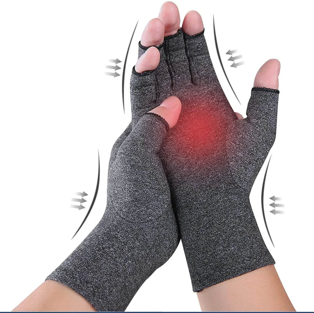 Lisslune | Arthritis Compression Gloves