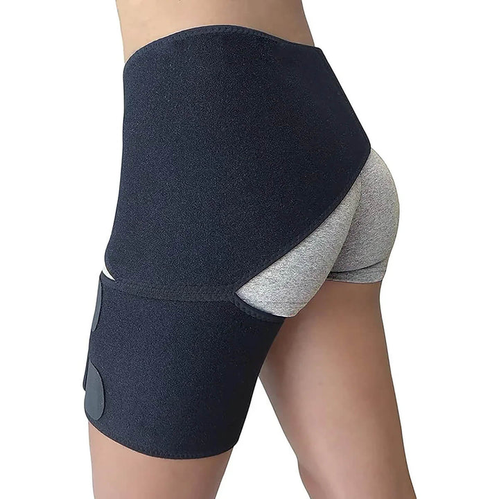 Lisslune | HipGuard™ - Orthopedic Hip Stabilizer