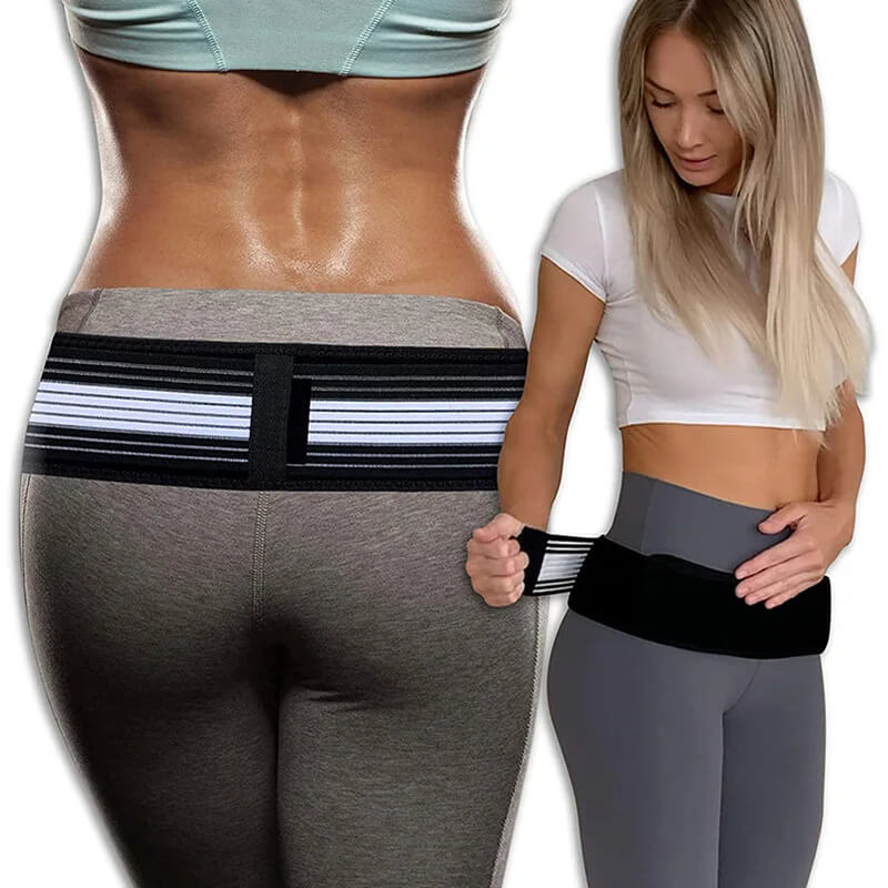 Lisslune | SpineGuard - Orthopedic Vertebrae Belt
