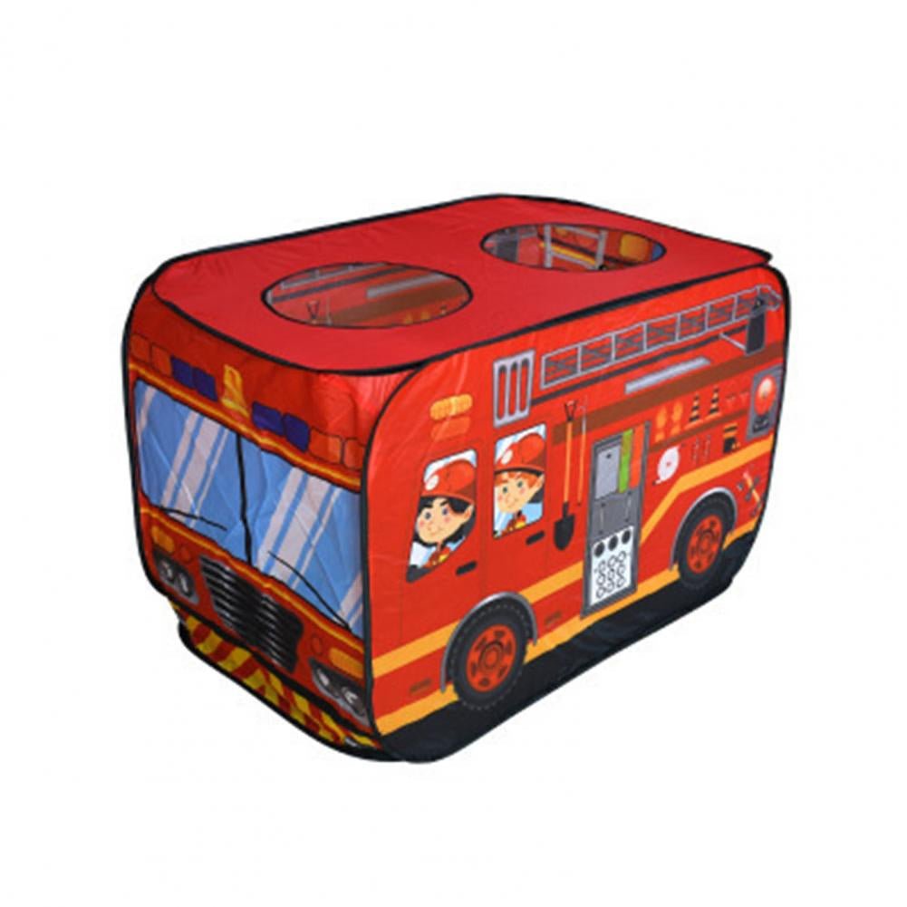 Lisslune | Tentopia Play House – Creative Kids Play Tent for Indoor and Outdoor Adventures