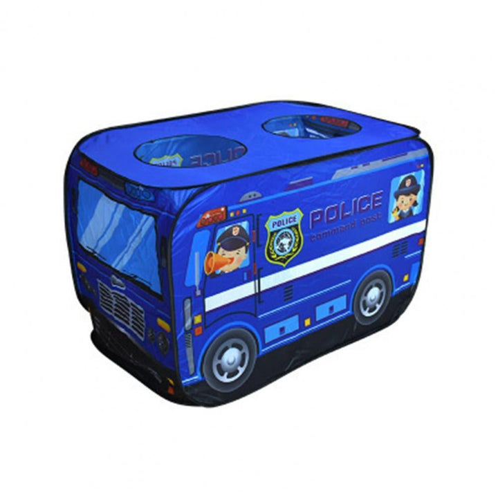 Lisslune | Tentopia Play House – Creative Kids Play Tent for Indoor and Outdoor Adventures