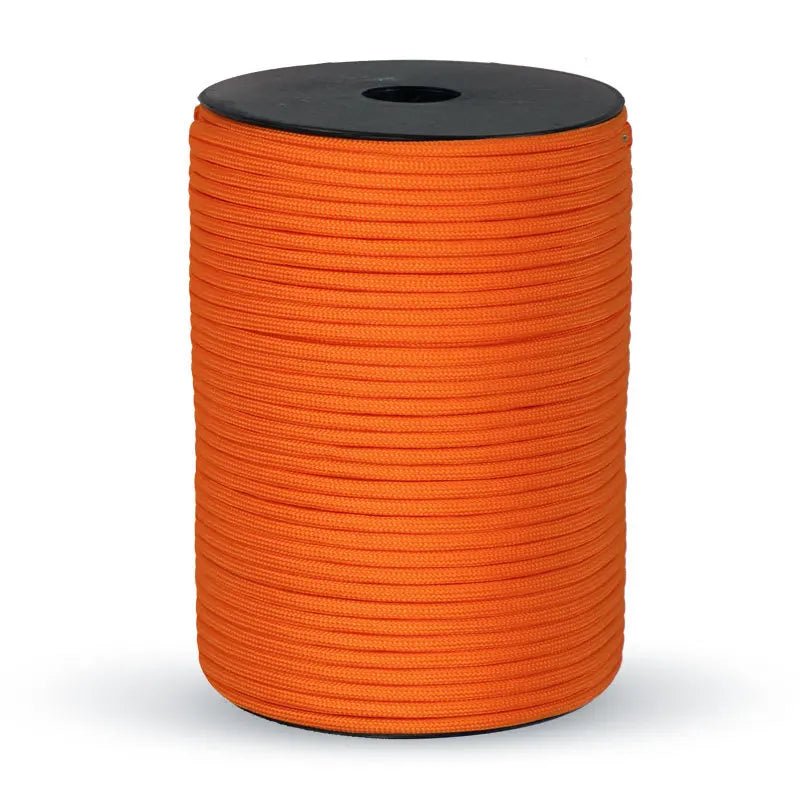 Lisslune | TERRASTRONG – 100m Military-Grade 9-Core Paracord for Survival & Outdoor Use