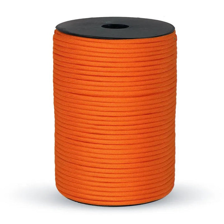 Lisslune | TERRASTRONG – 100m Military-Grade 9-Core Paracord for Survival & Outdoor Use