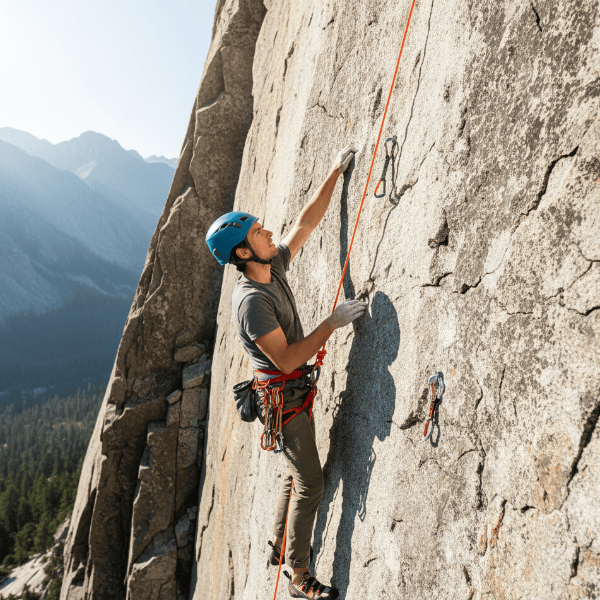 Lisslune | TERRASTRONG – 100m Military-Grade 9-Core Paracord for Survival & Outdoor Use