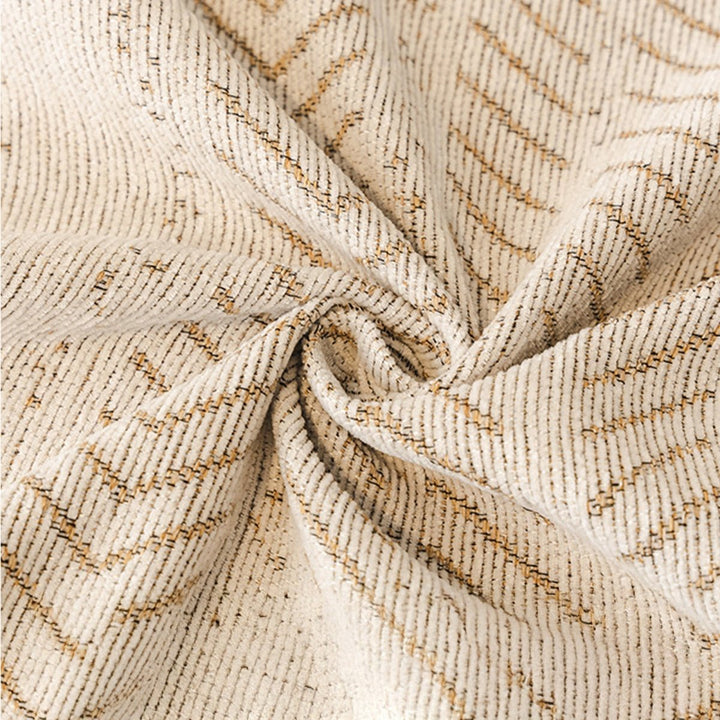 Lisslune | TexturaHome – Scratch-resistant chenille sofa cover