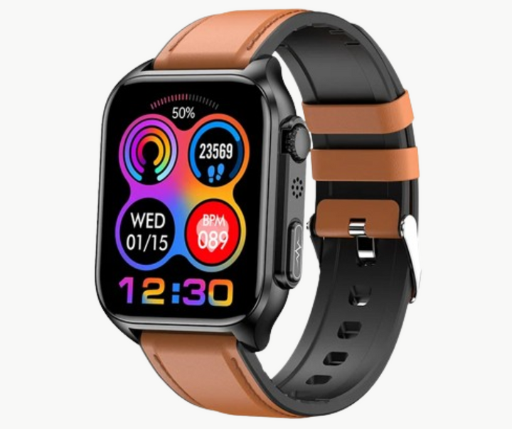 Lisslune | SugaCare Pro | Blood Sugar Watch Monitor