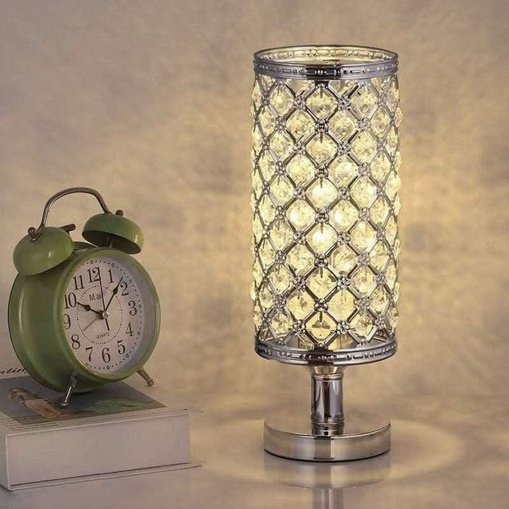 Lisslune | SOLVINA – Radiant Table Lamp