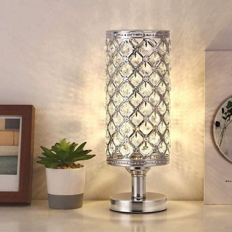 Lisslune | SOLVINA – Radiant Table Lamp