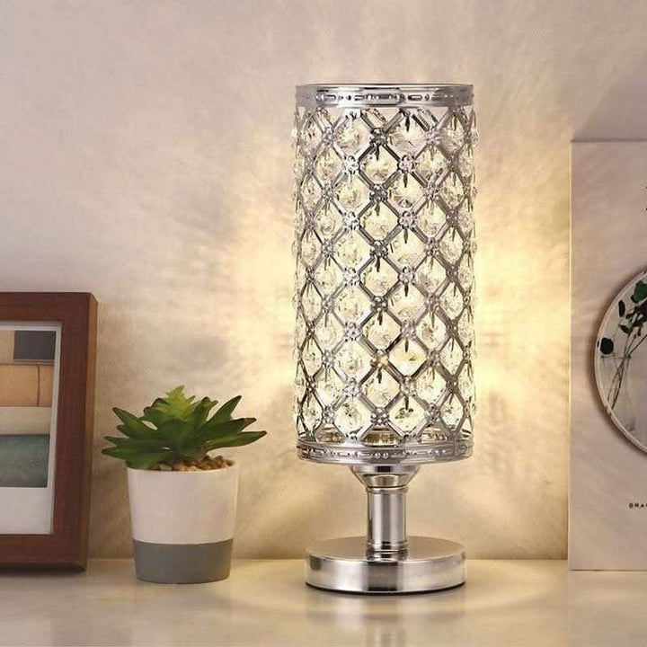 Lisslune | SOLVINA – Radiant Table Lamp