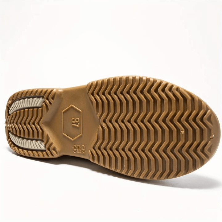 Lisslune | Modern Orthopedic Rubber Boots