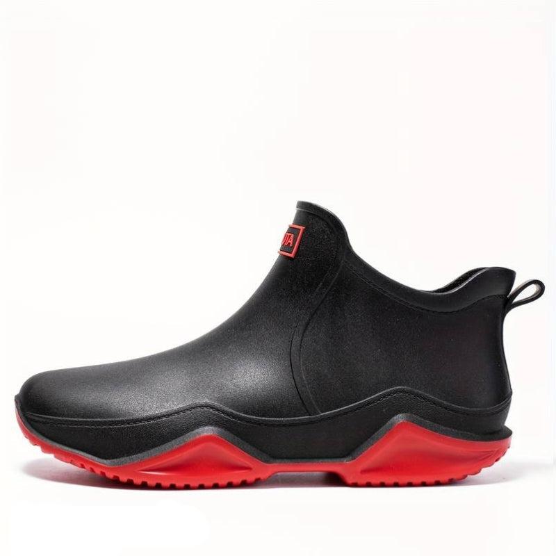 Lisslune | Modern Orthopedic Rubber Boots