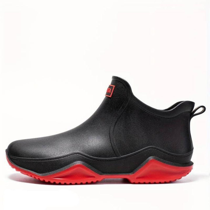 Lisslune | Modern Orthopedic Rubber Boots