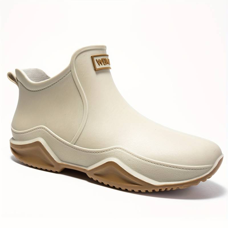 Lisslune | Modern Orthopedic Rubber Boots