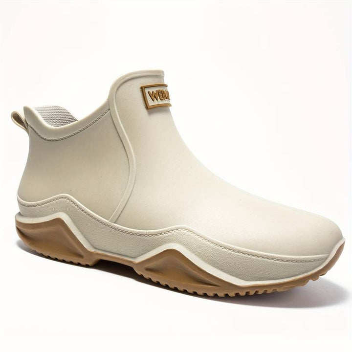 Lisslune | Modern Orthopedic Rubber Boots