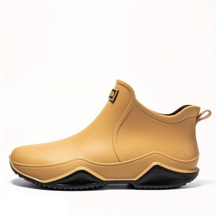 Lisslune | Modern Orthopedic Rubber Boots