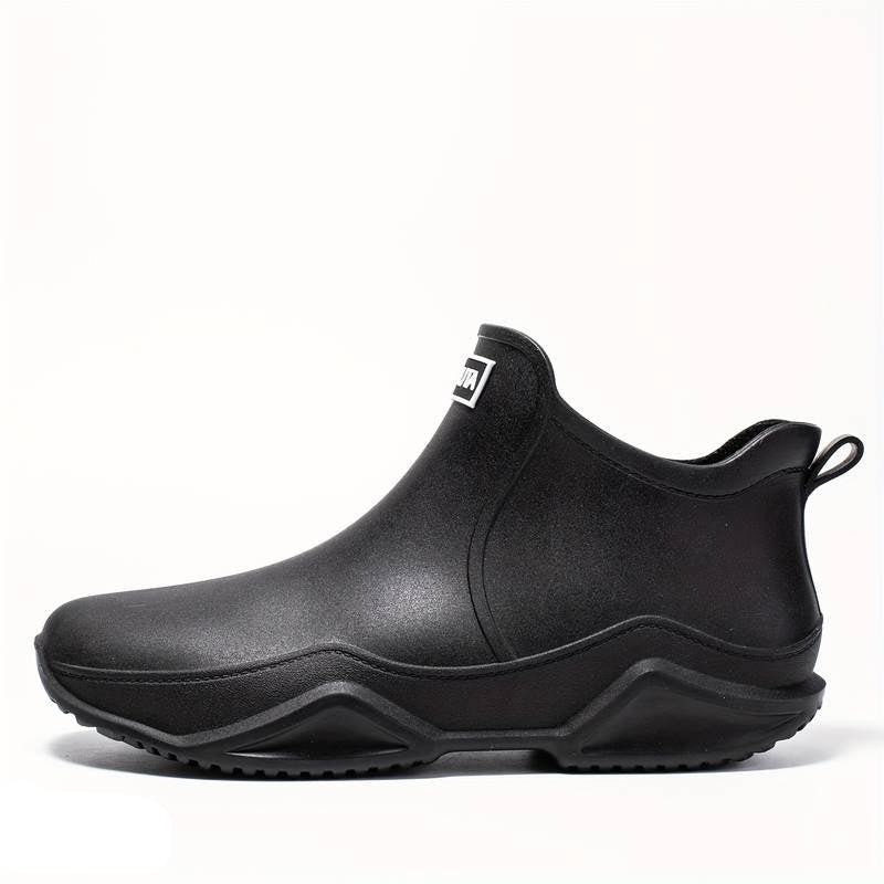 Lisslune | Modern Orthopedic Rubber Boots