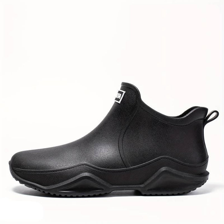 Lisslune | Modern Orthopedic Rubber Boots