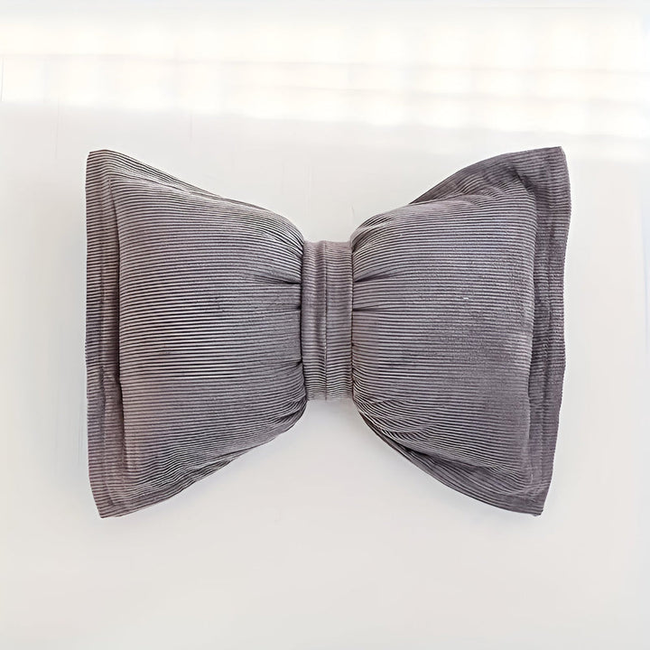 Lisslune | Bowknot Decorative Cushion Pillow