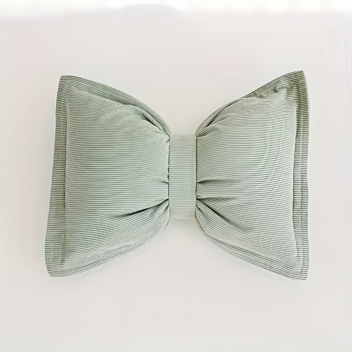 Lisslune | Bowknot Decorative Cushion Pillow