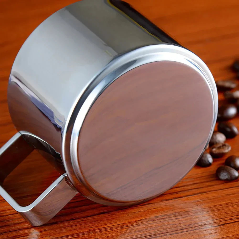 Lisslune | Three-Piece Stainless Steel Cup Set