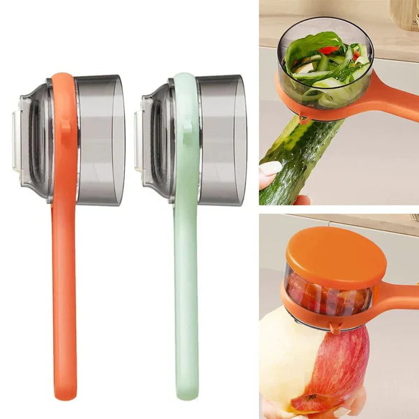 Lisslune | Practical Vegetable Peeler