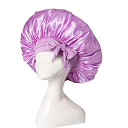 Lisslune | Bonnet Sleep Cap made of Silk