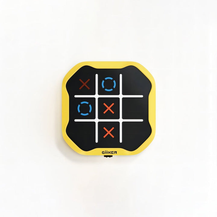 Lisslune | TictacFun – Compact strategy game for the whole family