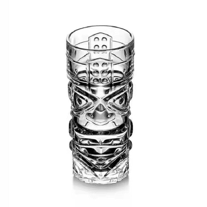 Lisslune | Tiki Tower Glass