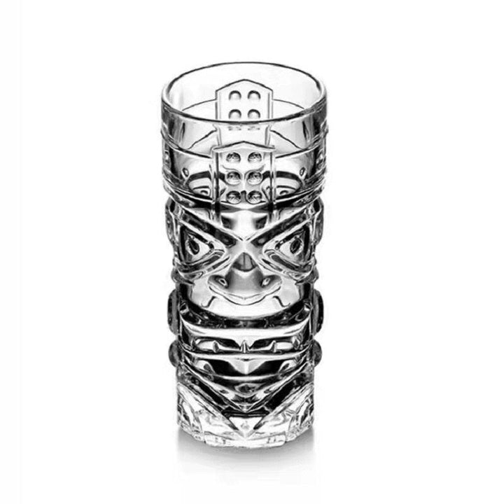 Lisslune | Tiki Tower Glass