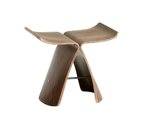Lisslune | Timberly – Solid Wood Bench with Timeless Minimalist Design