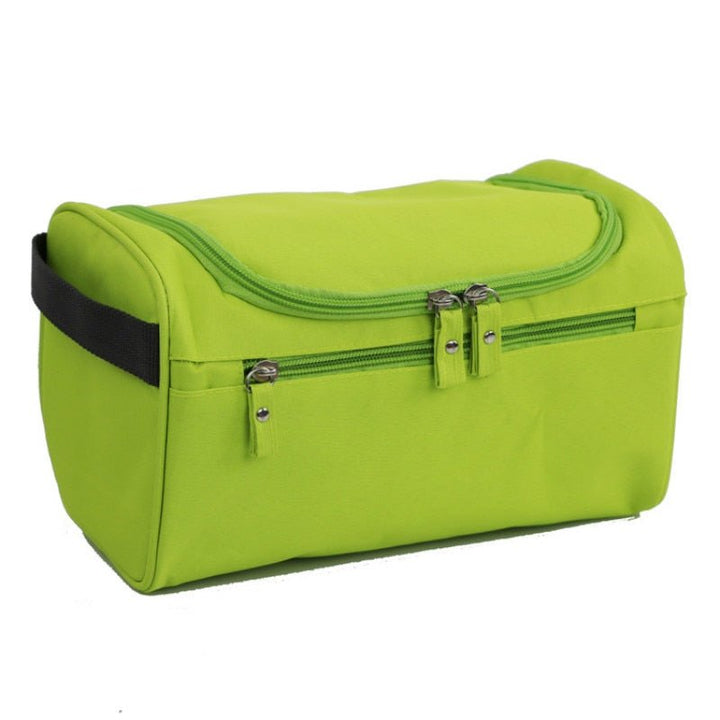 Lisslune | Timobag – Practical Toilet Bag for Travel