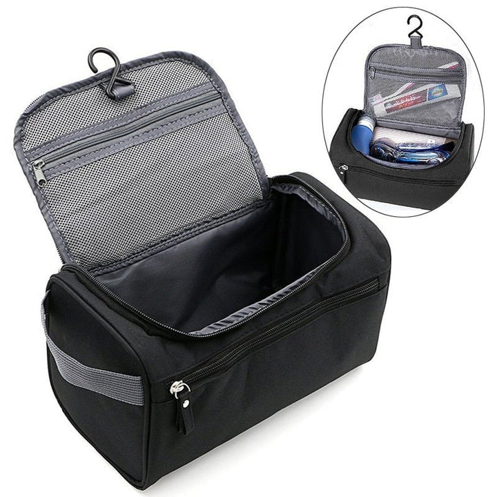Lisslune | Timobag – Practical Toilet Bag for Travel
