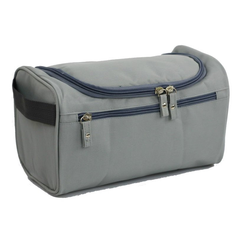 Lisslune | Timobag – Practical Toilet Bag for Travel