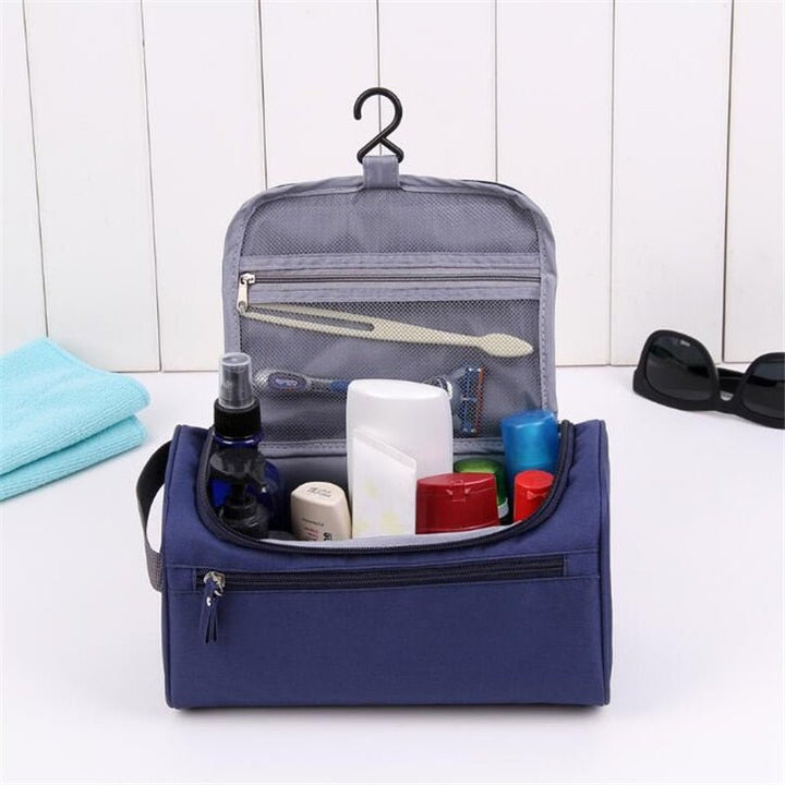 Lisslune | Timobag – Practical Toilet Bag for Travel