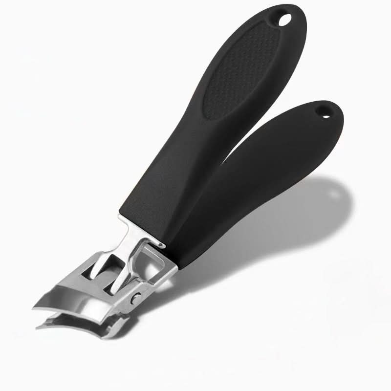 Lisslune | Extra-Wide Nail Clipper for Thick & Ingrown Nails
