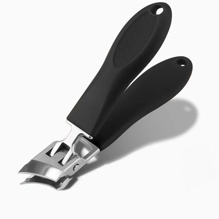 Lisslune | Extra-Wide Nail Clipper for Thick & Ingrown Nails