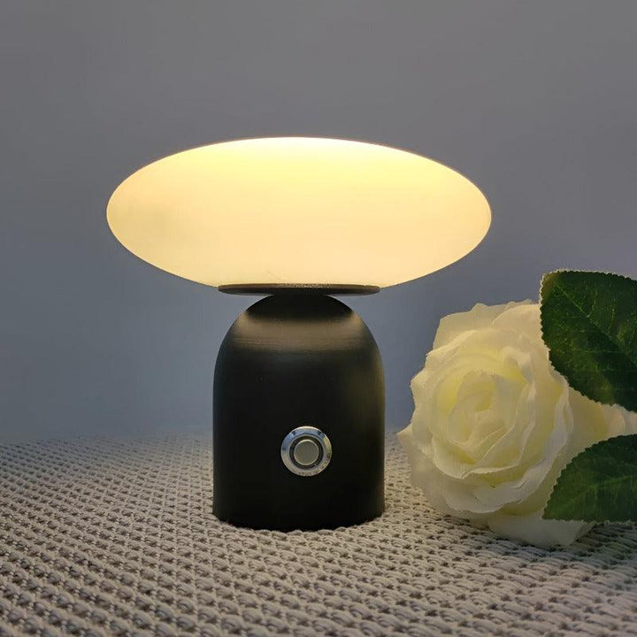 Lisslune | NordicShroom - Mari Mushroom Table Lamp