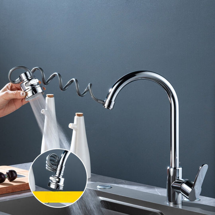 Lisslune | Practical 3in1 Faucet Attachment