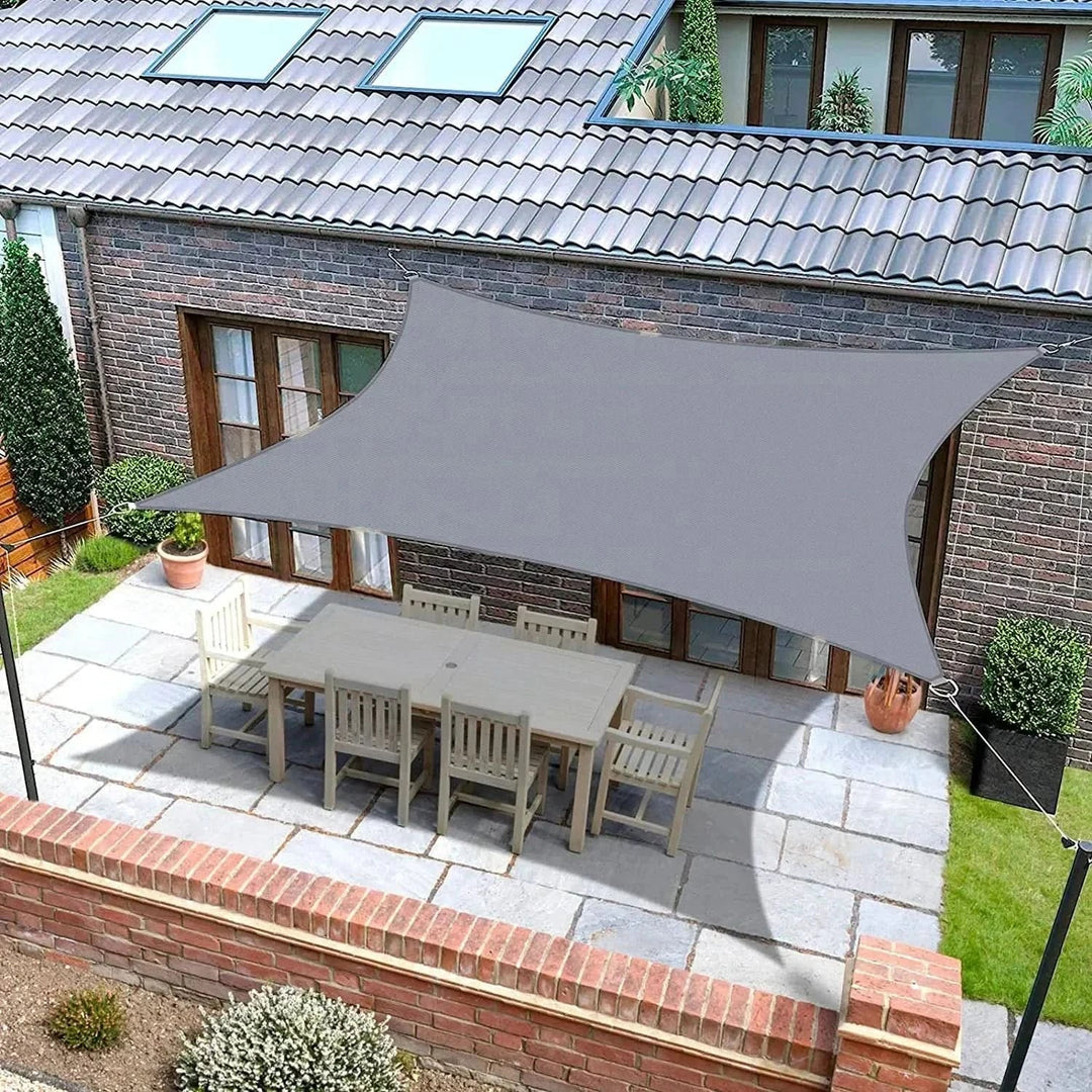 Lisslune | ShadeMate Outdoor Awning – Waterproof & UV resistant