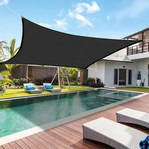 Lisslune | ShadeMate Outdoor Awning – Waterproof & UV resistant