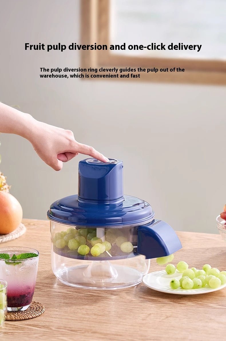 Lisslune | Tomivra – Electric Peeler for Cherry Tomatoes, Grapes & More