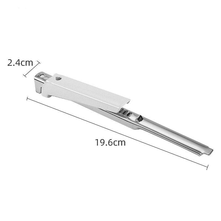Lisslune | Multifunctional stainless steel adjustable can opener
